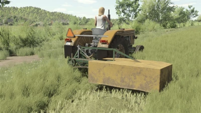 Agromet Famarol z-105/1 v1.0.1.0