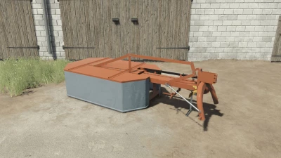 Agromet Famarol z-105/1 v1.0.1.0