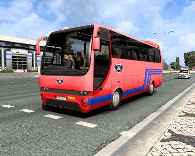 AI Traffic SLTBbus Skin 1.55