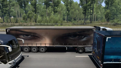 Ai Trailers Pack Evolution 2.4 1.55