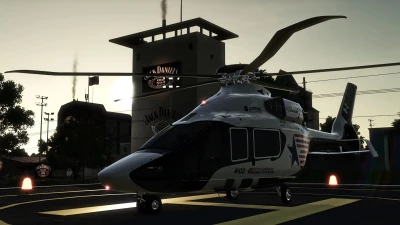 Airbus H160 v1.0.0.0