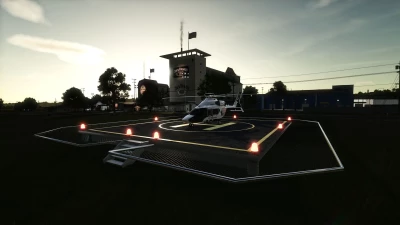 Airbus H160 v1.0.0.0