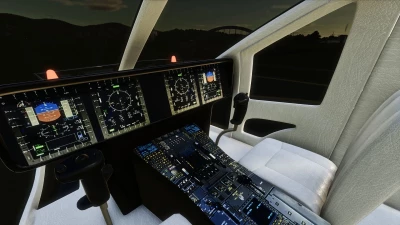 Airbus H160 v1.0.0.0