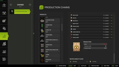 All Productions in One v2.0.0.0