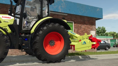 Alpego RmaX-300 v1.0.0.0