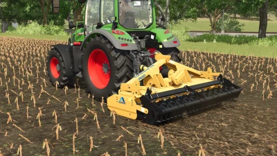 Alpego RmaX-300 v1.0.0.0