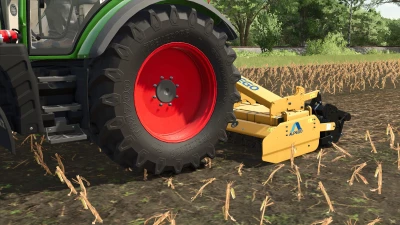 Alpego RmaX-300 v1.0.0.0