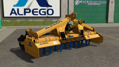 Alpego RmaX-300 v1.0.0.0