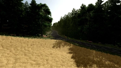 Alpenvorland Map v1.0.6.0