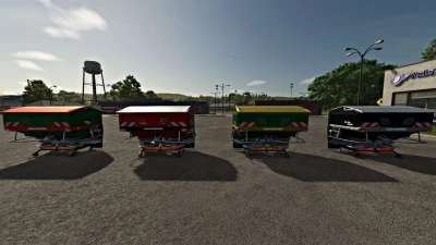 Amazone ZA-TS 3200 v1.0.0.1