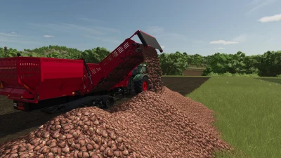 Amity BeetCart v1.0.0.0