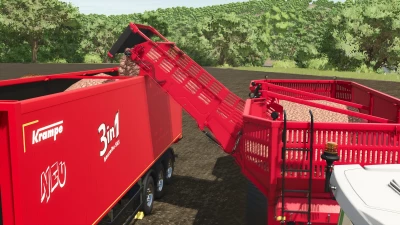 Amity BeetCart v1.0.0.0