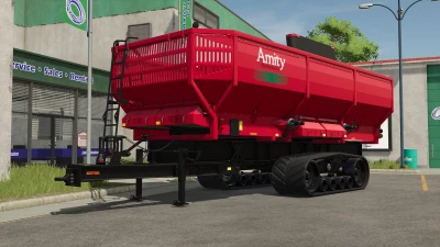 Amity BeetCart v1.0.0.0