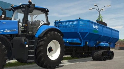 Amity BeetCart v1.0.0.0