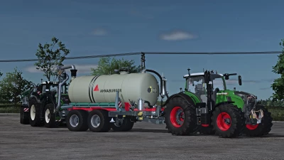 ANNABURGER AW 22.27 ZB v1.0.0.0