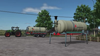 ANNABURGER AW 22.27 ZB v1.0.0.0