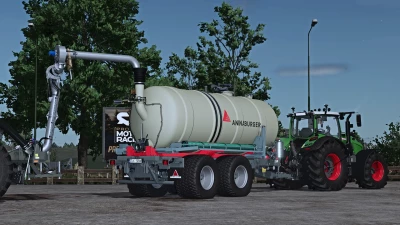 ANNABURGER AW 22.27 ZB v1.0.0.0