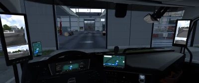 Apple Maps Navigation v1.55