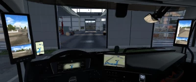 Apple Maps Navigation v1.55