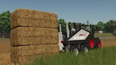 Arcusin Forstack 12 v1.0.0.0