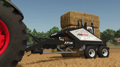 Arcusin Forstack 12 v1.0.0.0