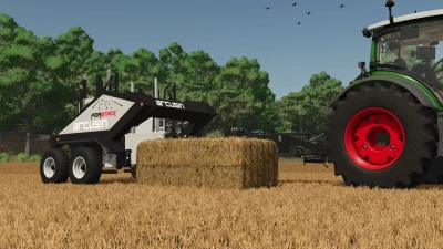 Arcusin Forstack 12 v1.0.0.0