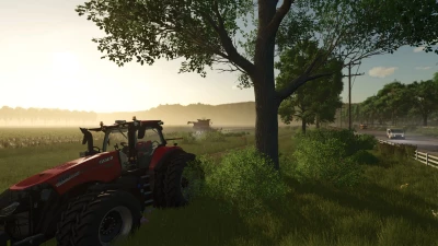 Arkansas 4X Map v1.0.0.0
