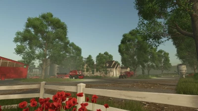 Arkansas 4X Map v1.0.0.0