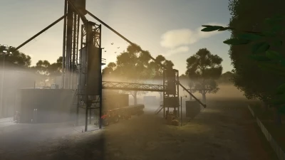 Arkansas 4X Map v1.0.0.0