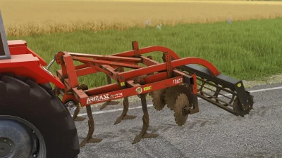 Armasz AZ118 v1.0.0.0