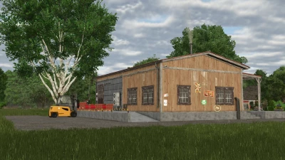 Artisanal PopCorn Factory v1.0.0.0