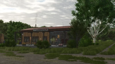 Artisanal PopCorn Factory v1.0.0.0