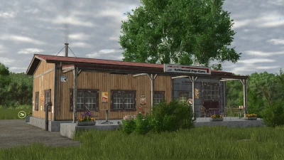 Artisanal PopCorn Factory v1.0.0.0