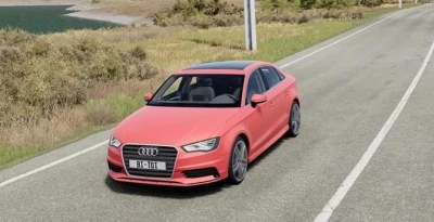 Audi A3 8V v1.1