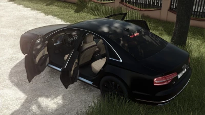 Audi A8 v1.3.0.0
