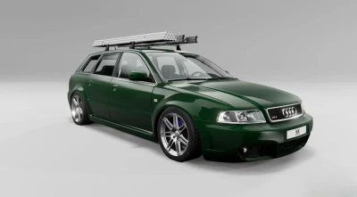 Audi RS4 B5 V1.3 0.32
