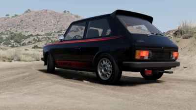 Autobello Aria (1972-1981) v1.0.2 0.36.x