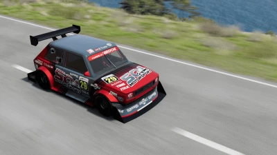 Autobello Aria (1972) v1.0.1 0.36.x