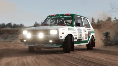 Autobello Aria (1972) v1.0.1 0.36.x