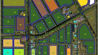 Autodrive Klein Friesland v1.0.0.0