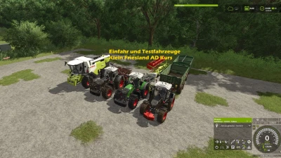 Autodrive Klein Friesland v1.0.0.0