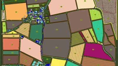 AutoDrive Pfraunstetten v1.0.0.0