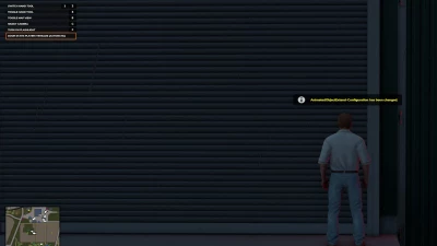 Automatic Door Opener v1.0.0.0