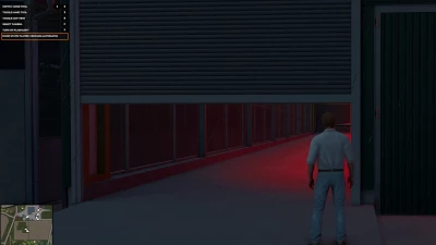 Automatic Door Opener v1.0.0.0