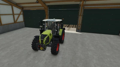 Automatic Door Opener v1.0.0.0