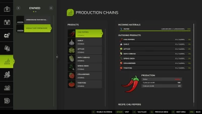 Automatic Water For Animals And Greenhouses v1.0.0.0