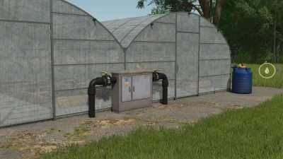 Automatic Water For Animals And Greenhouses v1.0.0.0