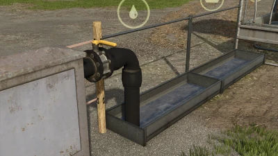 Automatic Water For Animals And Greenhouses v1.0.0.0