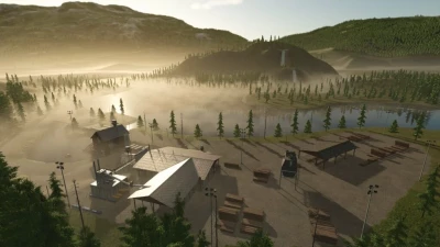 Back Country 4x TF V1.1.0.0