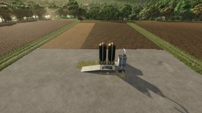 Bale Shredder v1.0.0.0